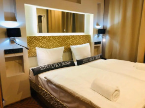 Hamburger Bernstein Hotel