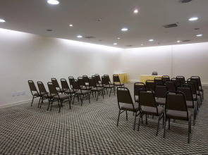 SLAVIERO Guarulhos Aeroporto