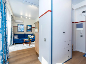 Апартаменты Your Home Kp на улице Турчинского