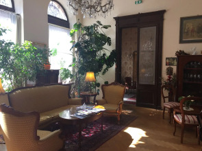 Aparthotel Rothensteiner