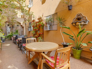 Comfort Inn Gaslamp Convention Center