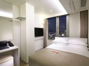 Travelodge Myeongdong Namsan