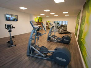 Hotel Panorama Hamburg - Billstedt