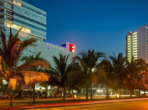 Fiesta Inn Cancun Las Americas