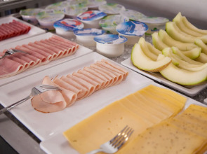 Hotel Library Amsterdam