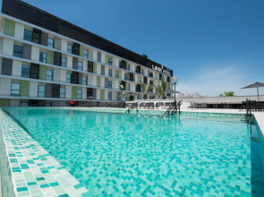 Linx Galeão by Wish