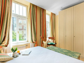 Residence St. Andrew's Palace