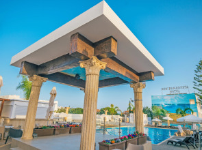 New Famagusta Hotel&Suites