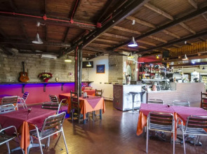 Flaminio Village Bungalow Park - Campground