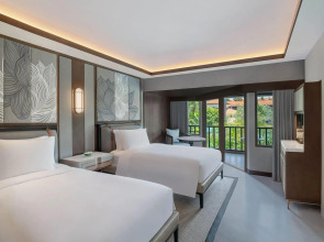 The Laguna, a Luxury Collection Resort & Spa, Nusa Dua, Bali