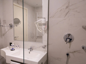 iH Hotels Milano St. John Sesto San Giovanni