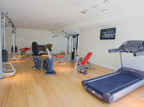 Курорт Kvareli Lake