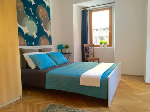 Hi5 Apartments - Parliament