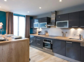 Hôtel Daumesnil - Vincennes