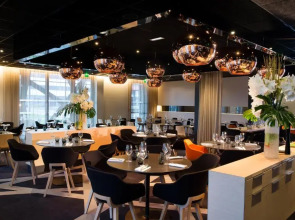 Hotel Oceania Paris Roissy CDG