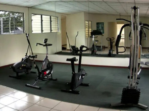 Suites & Apartments San Benito Flats