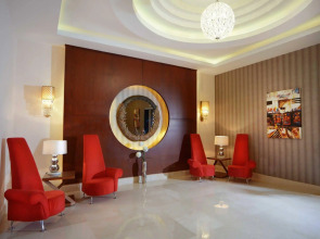 Pickalbatros White Beach Resort - Hurghada