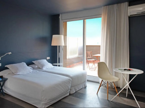 Отель Sixties Ramblas