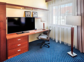 Courtyard by Marriott Prague City