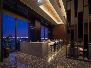 Hotel Villa Fontaine Premier Haneda Airport