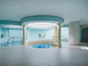 Iberostar Waves Rose Hall Beach - All Inclusive