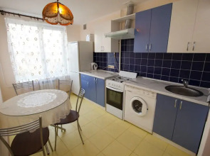 Brusnika Apartment Sokol