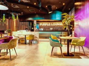 Hôtel Casino 2000 - Adult Guests Only