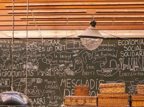 Paseo de Gracia Hotel, Sonder by Marriott Bonvoy