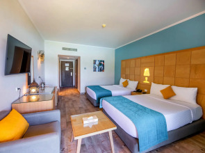 Prima Life Makadi Hotel - All inclusive