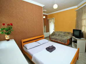 Отель «Бабилина»