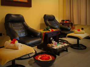 Adi Dharma Hotel Legian