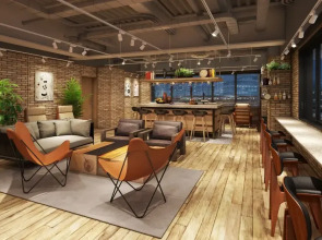 Hotel Resol Stay Akihabara