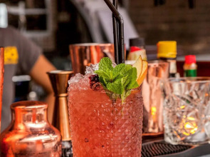 Novotel Cardiff Centre