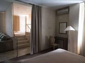 Гостиница «Улисс»