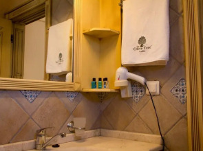 The Olive Tree Studios - Adults Only