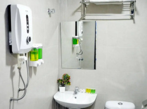 Easy Hotel Kl Sentral