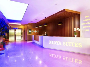 Nidya Hotel Esenyurt