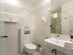 Roombach Hotel Budapest Center