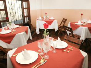 Hotel Huasi Continental