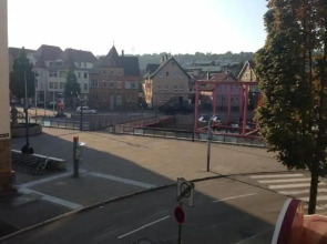 TRUST Hotel & Appartements