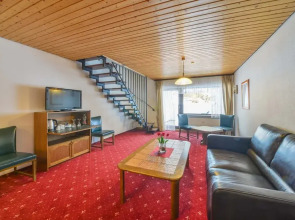 Berghotel Schwarzwaldblick Triberg