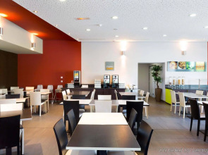 Holiday Inn Express Montpellier - Odysseum by IHG