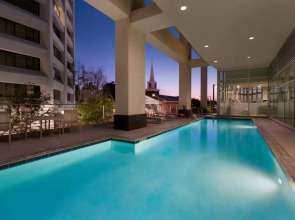 Embassy Suites Los Angeles - Glendale