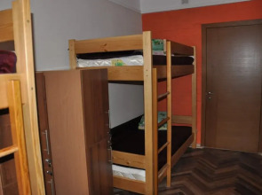 Экос Отель на Коломийском