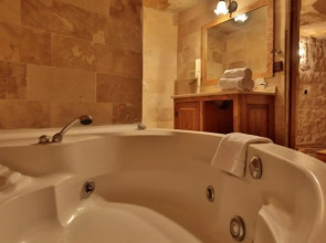 Göreme Ascension Cave Suites