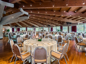 Crowne Plaza Milan - Linate by IHG