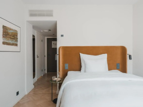 Solo Sokos Hotel Torni