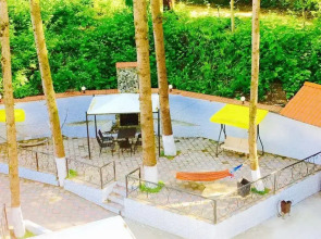 Отель «Четыре брата»