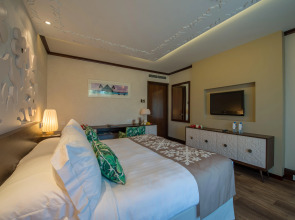 InterContinental Resort Tahiti by IHG