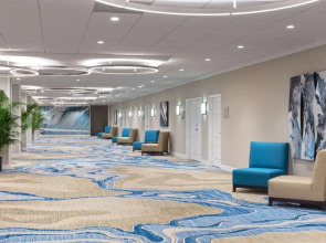 Hilton Clearwater Beach Resort & Spa